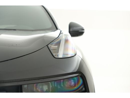 Lynk & Co 01 1.5 Zwarte Hemel, Panorama Dak, Black Pakket ActivLease financial lease