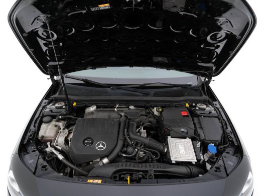 Mercedes-Benz A-Klasse 160 Business Solution (INCL-BTW) *LEATHER- FABRIC | FULL-LED | WIDE-SCREEN-COCKPIT | CAMERA | NAV... ActivLease financial lease