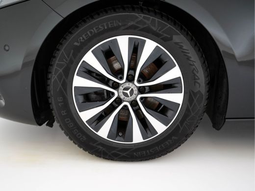Mercedes-Benz A-Klasse 160 Business Solution (INCL-BTW) *LEATHER- FABRIC | FULL-LED | WIDE-SCREEN-COCKPIT | CAMERA | NAV... ActivLease financial lease