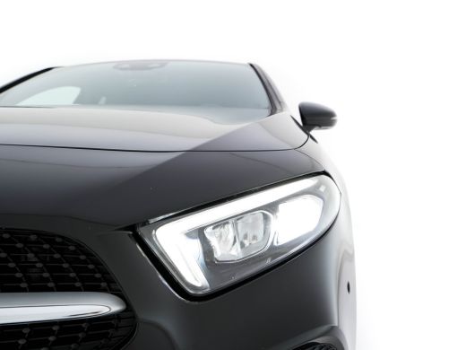 Mercedes-Benz A-Klasse 160 Business Solution (INCL-BTW) *LEATHER- FABRIC | FULL-LED | WIDE-SCREEN-COCKPIT | CAMERA | NAV... ActivLease financial lease