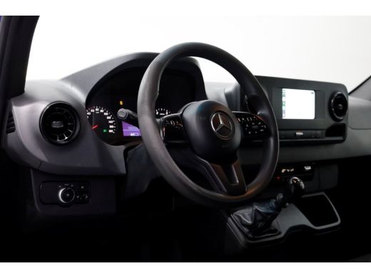 Mercedes-Benz Sprinter 311 CDI 115pk L2H2 Airco/CarPlay 07-2019 ActivLease financial lease