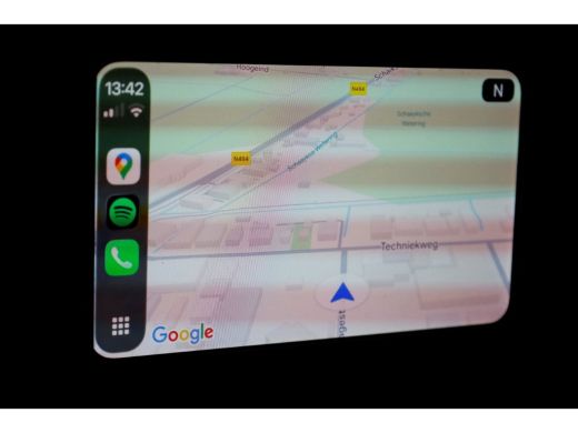 Mercedes-Benz Sprinter 311 CDI 115pk L2H2 Airco/CarPlay 07-2019 ActivLease financial lease