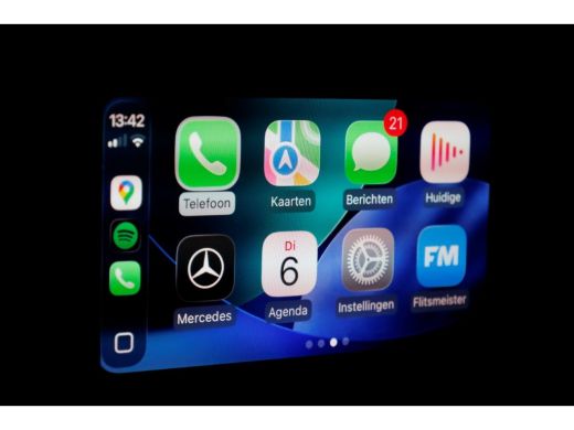 Mercedes-Benz Sprinter 311 CDI 115pk L2H2 Airco/CarPlay 07-2019 ActivLease financial lease
