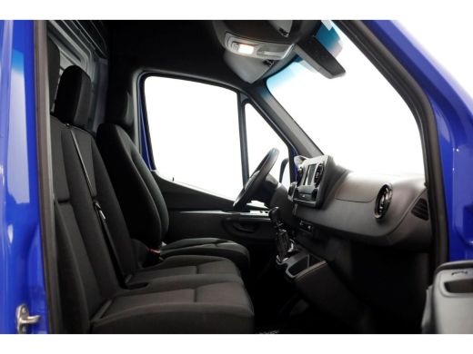 Mercedes-Benz Sprinter 311 CDI 115pk L2H2 Airco/CarPlay 07-2019 ActivLease financial lease