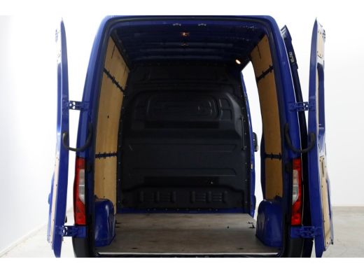 Mercedes-Benz Sprinter 311 CDI 115pk L2H2 Airco/CarPlay 07-2019 ActivLease financial lease