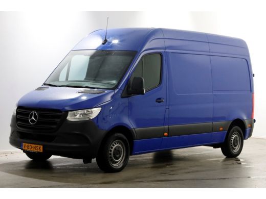Mercedes-Benz Sprinter 311 CDI 115pk L2H2 Airco/CarPlay 07-2019 ActivLease financial lease