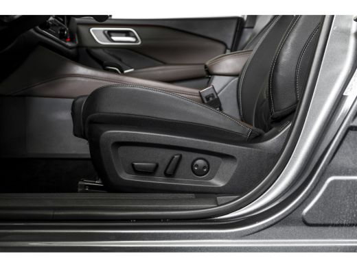 Nissan QASHQAI 1.3 MHEV Xtronic 158 PK Tekna - Automaat | Pano | Dig. Cockpit | Adapt. Cruise | Winterpakket | P... ActivLease financial lease