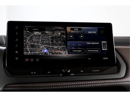 Nissan QASHQAI 1.3 MHEV Xtronic 158 PK Tekna - Automaat | Pano | Dig. Cockpit | Adapt. Cruise | Winterpakket | P... ActivLease financial lease