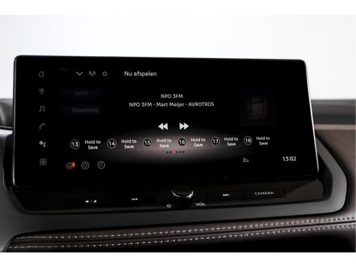 Nissan QASHQAI 1.3 MHEV Xtronic 158 PK Tekna - Automaat | Pano | Dig. Cockpit | Adapt. Cruise | Winterpakket | P... ActivLease financial lease