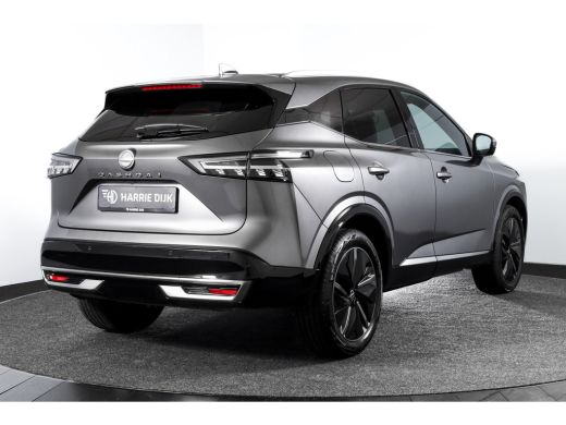 Nissan QASHQAI 1.3 MHEV Xtronic 158 PK Tekna - Automaat | Pano | Dig. Cockpit | Adapt. Cruise | Winterpakket | P... ActivLease financial lease