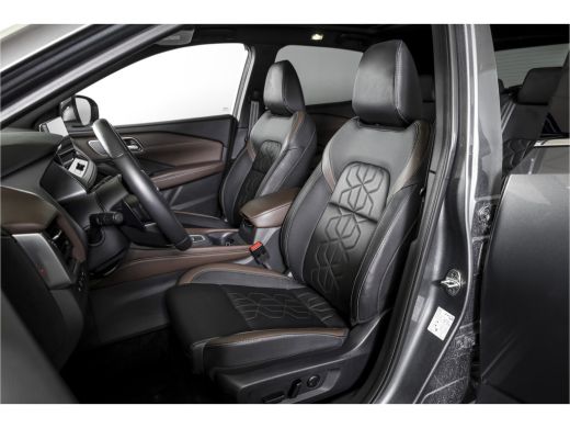 Nissan QASHQAI 1.3 MHEV Xtronic 158 PK Tekna - Automaat | Pano | Dig. Cockpit | Adapt. Cruise | Winterpakket | P... ActivLease financial lease