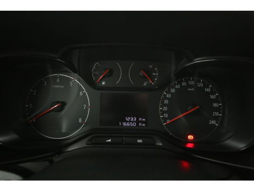 Opel Combo 1.5D 102PK L2 | Euro6 | 3-Zits | Airco | Cruise | Parkeersens. | Elektrpakket ActivLease financial lease