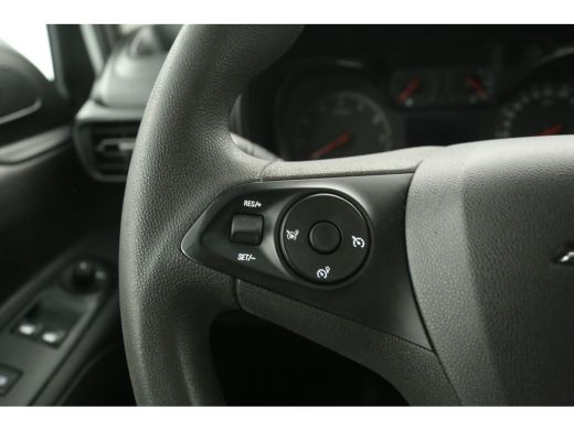 Opel Combo 1.5D 102PK L2 | Euro6 | 3-Zits | Airco | Cruise | Parkeersens. | Elektrpakket ActivLease financial lease
