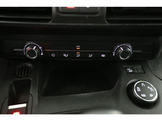 Opel Combo 1.5D 102PK L2 | Euro6 | 3-Zits | Airco | Cruise | Parkeersens. | Elektrpakket ActivLease financial lease