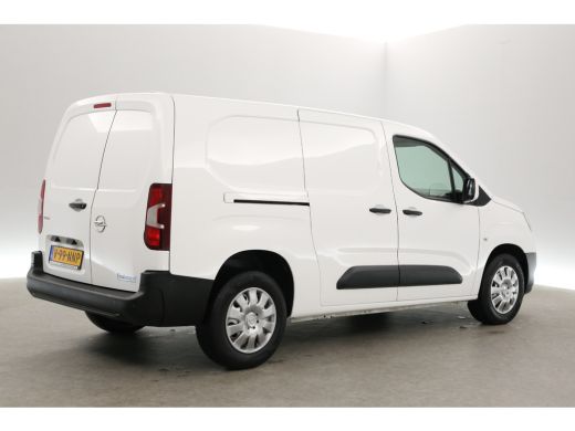 Opel Combo 1.5D 102PK L2 | Euro6 | 3-Zits | Airco | Cruise | Parkeersens. | Elektrpakket ActivLease financial lease