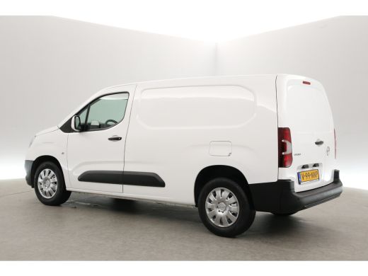 Opel Combo 1.5D 102PK L2 | Euro6 | 3-Zits | Airco | Cruise | Parkeersens. | Elektrpakket ActivLease financial lease