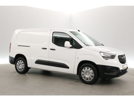 Opel Combo 1.5D 102PK L2 | Euro6 | 3-Zits | Airco | Cruise | Parkeersens. | Elektrpakket ActivLease financial lease