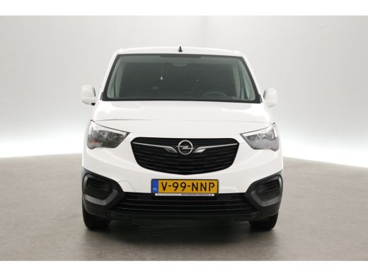 Opel Combo 1.5D 102PK L2 | Euro6 | 3-Zits | Airco | Cruise | Parkeersens. | Elektrpakket ActivLease financial lease