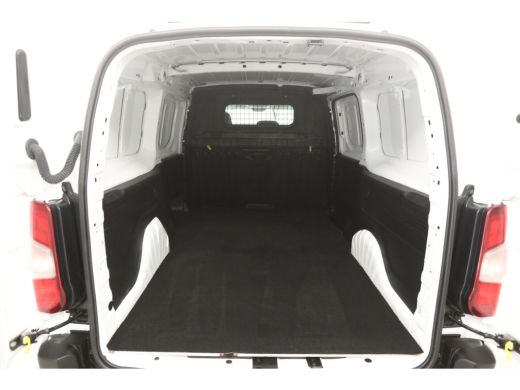 Opel Combo 1.5D 102PK L2 | Euro6 | 3-Zits | Airco | Cruise | Parkeersens. | Elektrpakket ActivLease financial lease