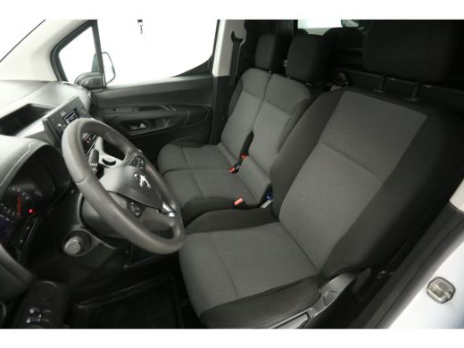 Opel Combo 1.5D 102PK L2 | Euro6 | 3-Zits | Airco | Cruise | Parkeersens. | Elektrpakket ActivLease financial lease