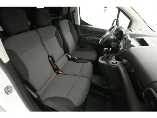 Opel Combo 1.5D 102PK L2 | Euro6 | 3-Zits | Airco | Cruise | Parkeersens. | Elektrpakket ActivLease financial lease