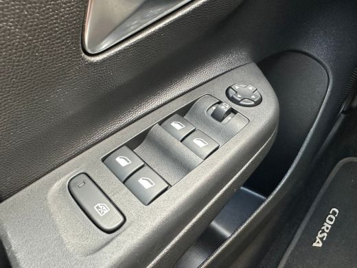 Opel Corsa 1.2 100PK GS Line Premium | AUTOMAAT| TREKHAAK AFNEEMBAAR| NAVIGATIE| CAMERA| CRUISE CONTROL| CLI... ActivLease financial lease