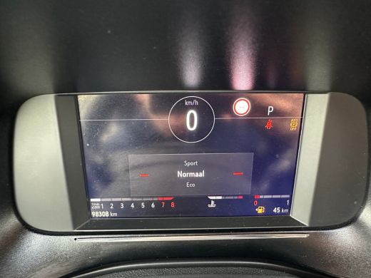 Opel Corsa 1.2 100PK GS Line Premium | AUTOMAAT| TREKHAAK AFNEEMBAAR| NAVIGATIE| CAMERA| CRUISE CONTROL| CLI... ActivLease financial lease