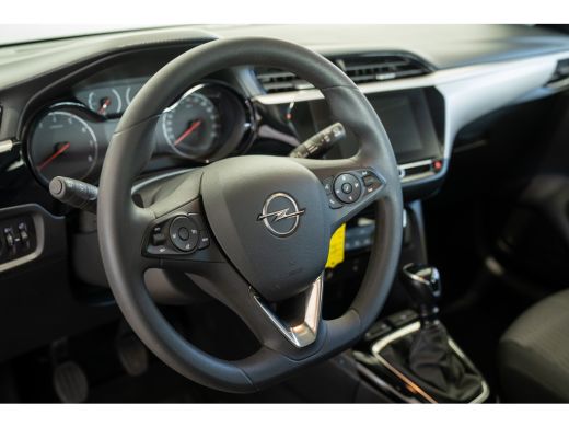 Opel Corsa 1.2 Turbo 100PK Edition | Apple Carplay & Android Auto | Parkeersensoren | Lichtmetalen velgen | ... ActivLease financial lease