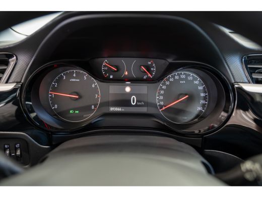 Opel Corsa 1.2 Turbo 100PK Edition | Apple Carplay & Android Auto | Parkeersensoren | Lichtmetalen velgen | ... ActivLease financial lease