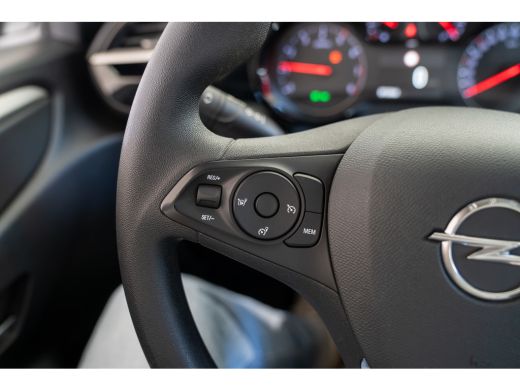 Opel Corsa 1.2 Turbo 100PK Edition | Apple Carplay & Android Auto | Parkeersensoren | Lichtmetalen velgen | ... ActivLease financial lease