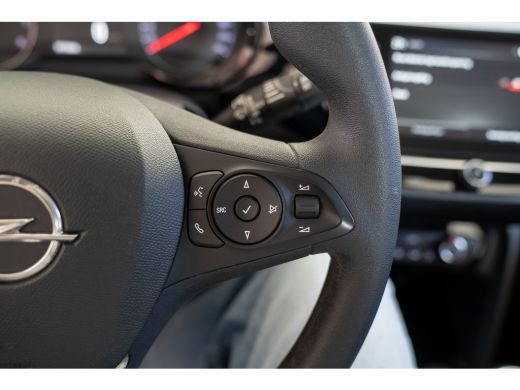 Opel Corsa 1.2 Turbo 100PK Edition | Apple Carplay & Android Auto | Parkeersensoren | Lichtmetalen velgen | ... ActivLease financial lease