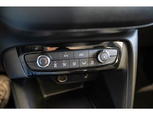 Opel Corsa 1.2 Turbo 100PK Edition | Apple Carplay & Android Auto | Parkeersensoren | Lichtmetalen velgen | ... ActivLease financial lease