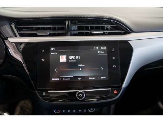 Opel Corsa 1.2 Turbo 100PK Edition | Apple Carplay & Android Auto | Parkeersensoren | Lichtmetalen velgen | ... ActivLease financial lease