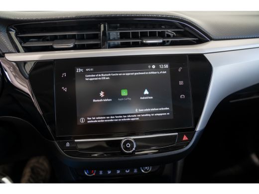 Opel Corsa 1.2 Turbo 100PK Edition | Apple Carplay & Android Auto | Parkeersensoren | Lichtmetalen velgen | ... ActivLease financial lease