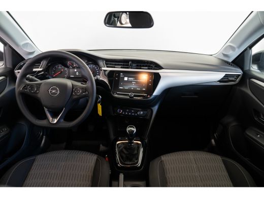 Opel Corsa 1.2 Turbo 100PK Edition | Apple Carplay & Android Auto | Parkeersensoren | Lichtmetalen velgen | ... ActivLease financial lease