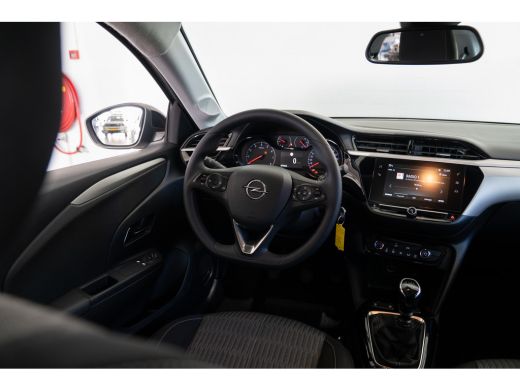 Opel Corsa 1.2 Turbo 100PK Edition | Apple Carplay & Android Auto | Parkeersensoren | Lichtmetalen velgen | ... ActivLease financial lease