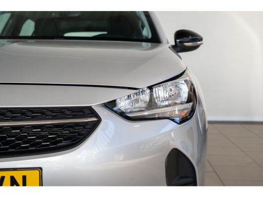 Opel Corsa 1.2 Turbo 100PK Edition | Apple Carplay & Android Auto | Parkeersensoren | Lichtmetalen velgen | ... ActivLease financial lease