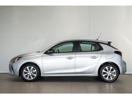 Opel Corsa 1.2 Turbo 100PK Edition | Apple Carplay & Android Auto | Parkeersensoren | Lichtmetalen velgen | ... ActivLease financial lease
