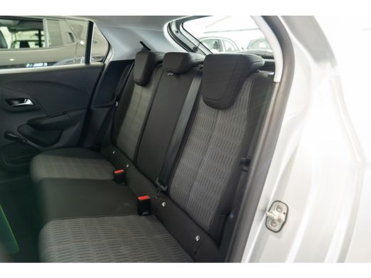 Opel Corsa 1.2 Turbo 100PK Edition | Apple Carplay & Android Auto | Parkeersensoren | Lichtmetalen velgen | ... ActivLease financial lease