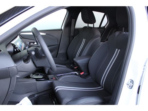 Opel Corsa 1.2 Turbo Hybrid GS | Navigatie | LED | Cruise control | Dodehoek detectie | Climate control | Ca... ActivLease financial lease