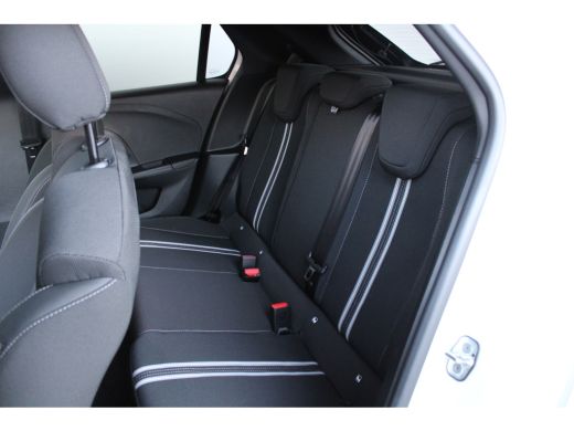 Opel Corsa 1.2 Turbo Hybrid GS | Navigatie | LED | Cruise control | Dodehoek detectie | Climate control | Ca... ActivLease financial lease