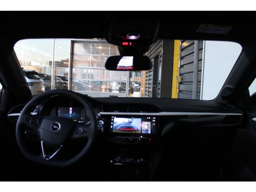 Opel Corsa 1.2 Turbo Hybrid GS | Navigatie | LED | Cruise control | Dodehoek detectie | Climate control | Ca... ActivLease financial lease