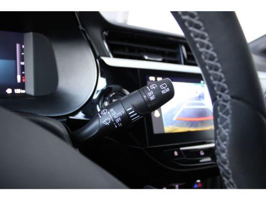 Opel Corsa 1.2 Turbo Hybrid GS | Navigatie | LED | Cruise control | Dodehoek detectie | Climate control | Ca... ActivLease financial lease