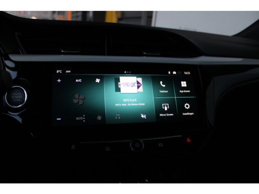 Opel Corsa 1.2 Turbo Hybrid GS | Navigatie | LED | Cruise control | Dodehoek detectie | Climate control | Ca... ActivLease financial lease