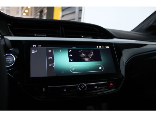 Opel Corsa 1.2 Turbo Hybrid GS | Navigatie | LED | Cruise control | Dodehoek detectie | Climate control | Ca... ActivLease financial lease