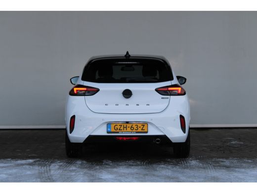 Opel Corsa 1.2 Turbo Hybrid GS | Navigatie | LED | Cruise control | Dodehoek detectie | Climate control | Ca... ActivLease financial lease
