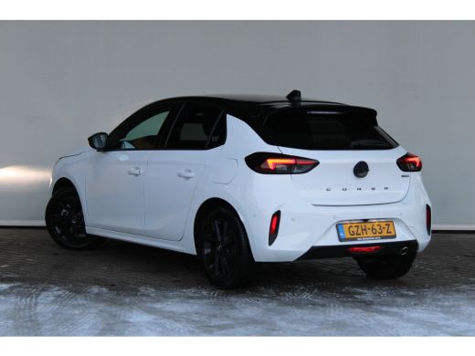 Opel Corsa 1.2 Turbo Hybrid GS | Navigatie | LED | Cruise control | Dodehoek detectie | Climate control | Ca... ActivLease financial lease