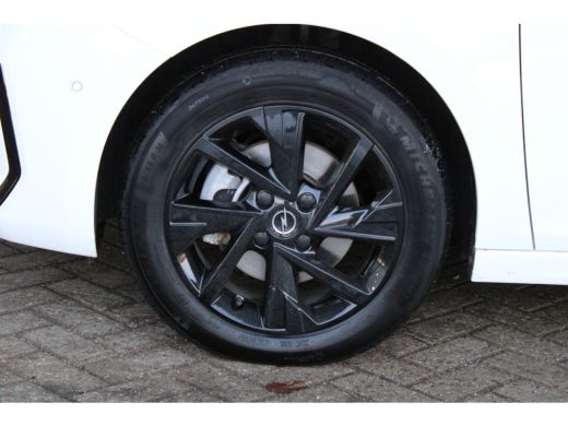 Opel Corsa 1.2 Turbo Hybrid GS | Navigatie | LED | Cruise control | Dodehoek detectie | Climate control | Ca... ActivLease financial lease