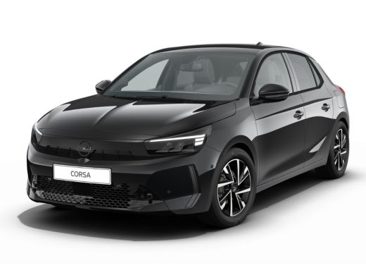 Opel Corsa GS | Achteruitrijcamera 180&deg; | Dode hoek waarschuwing | Draadloze Apple Carplay en Android Auto