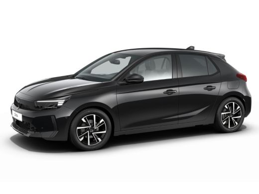 Opel Corsa GS | Achteruitrijcamera 180&deg; | Dode hoek waarschuwing | Draadloze Apple Carplay en Android Auto ActivLease financial lease